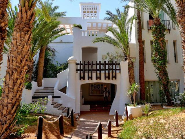 Odyssée Resort