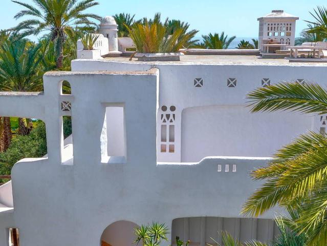 Odyssée Resort