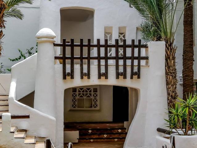 Odyssée Resort