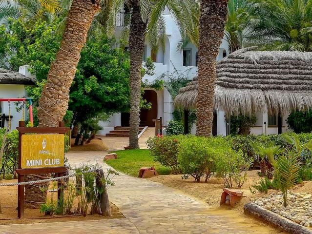 Odyssée Resort
