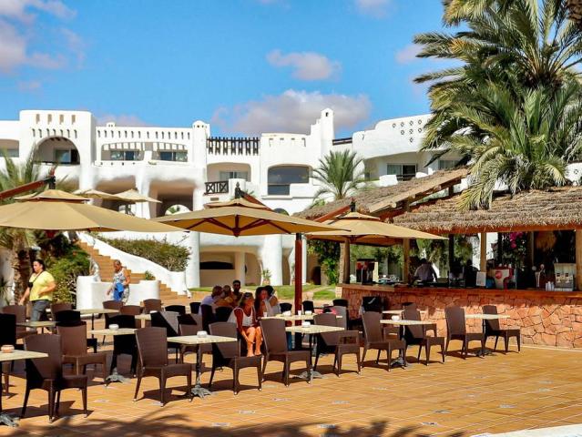Odyssée Resort