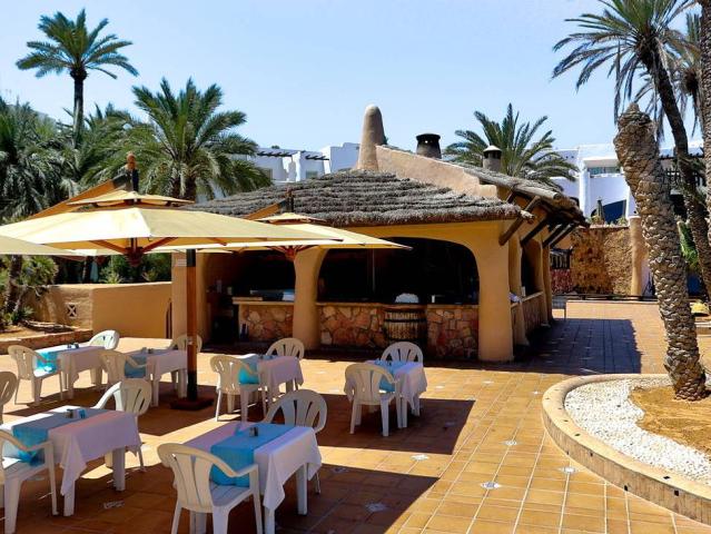 Odyssée Resort