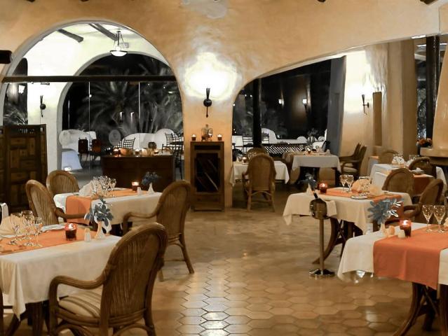 Odyssée Resort