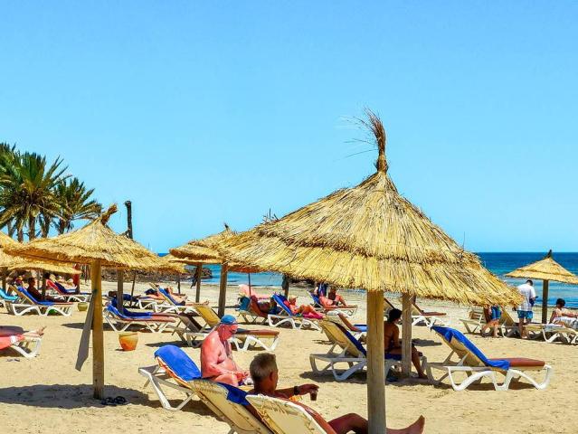 Odyssée Resort