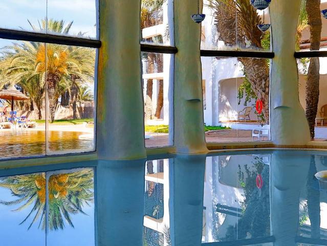 Odyssée Resort