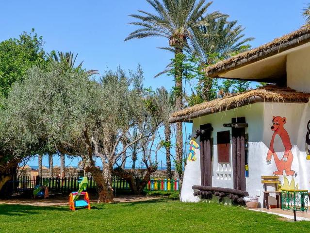 Odyssée Resort