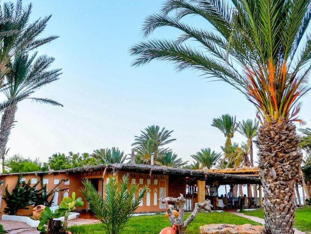 Odyssée Resort