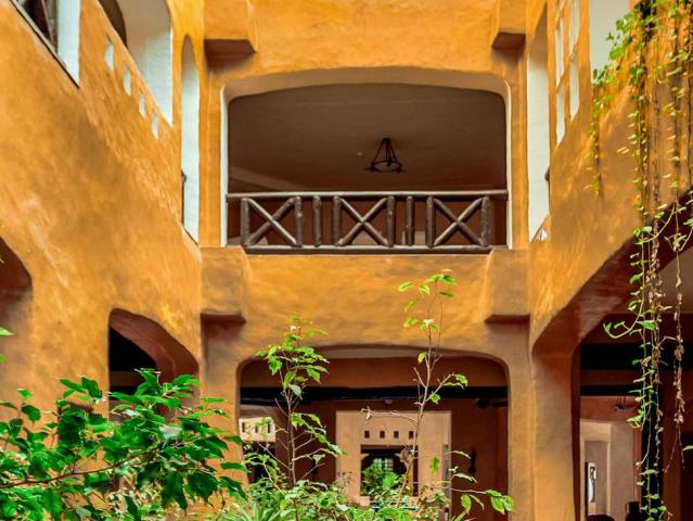 Odyssée Resort