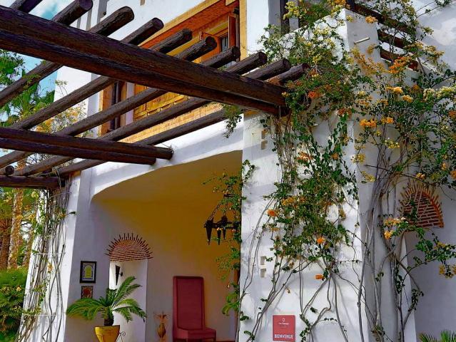 Odyssée Resort