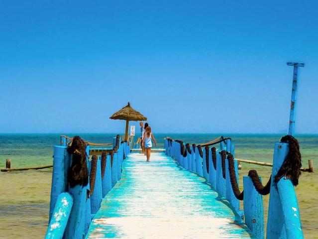 Odyssée Resort