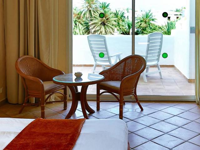 Odyssée Resort