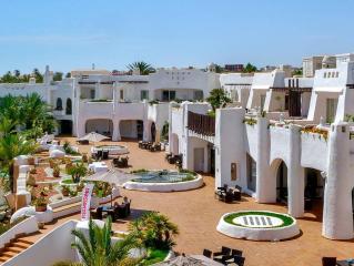 Odyssée Resort