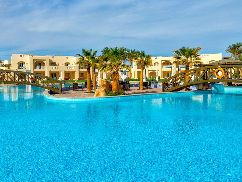 Sataya Resort Marsa Alam