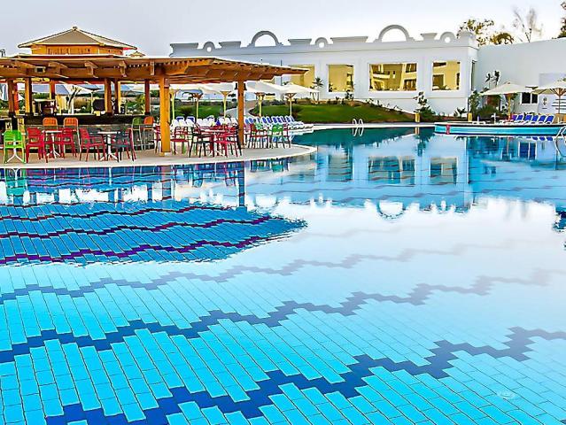 Old Vic Resort