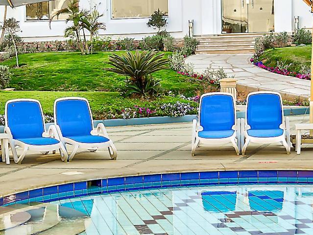 Old Vic Resort