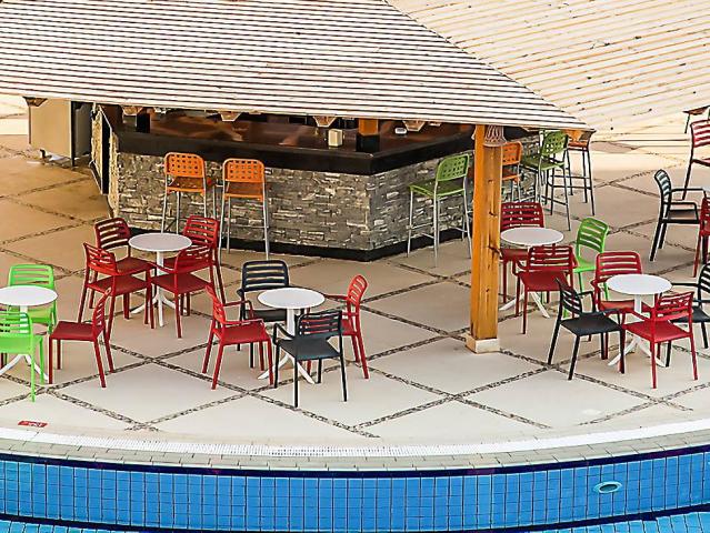 Old Vic Resort