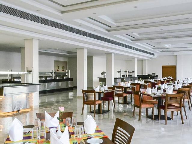 Old Vic Resort