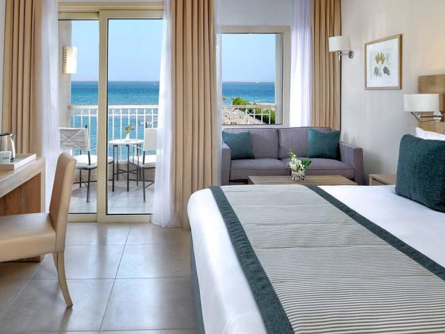 Jaz Elite Casa Del Mar Beach