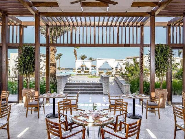 Jaz Elite Casa Del Mar Beach