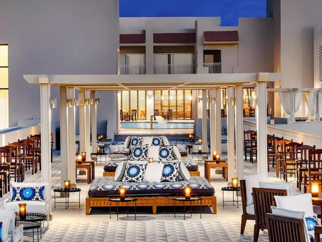 Jaz Elite Casa Del Mar Beach