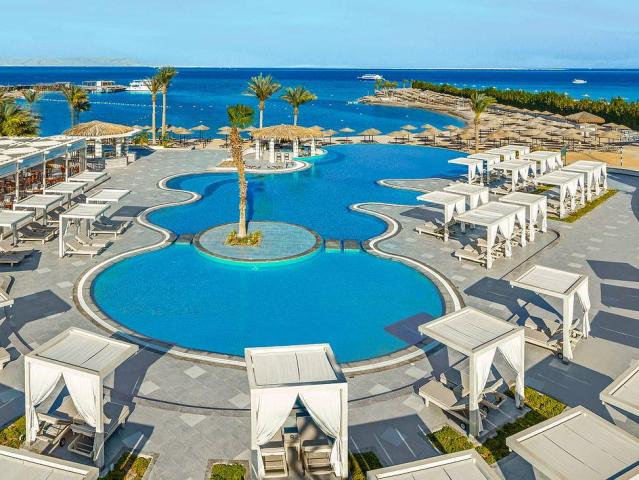 Jaz Elite Casa Del Mar Beach