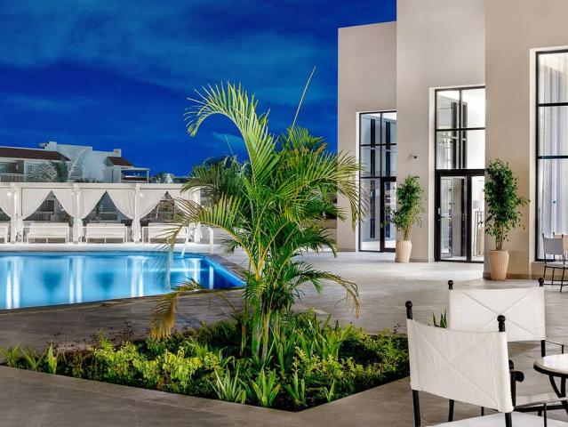 Jaz Elite Casa Del Mar Beach