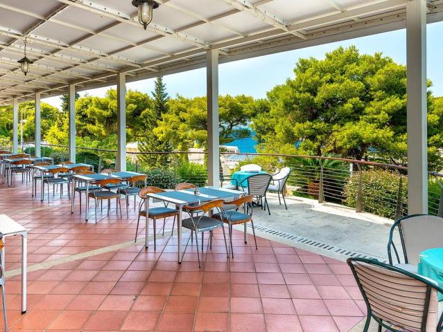 Hotel Uvala