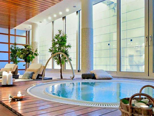 Hotel Uvala
