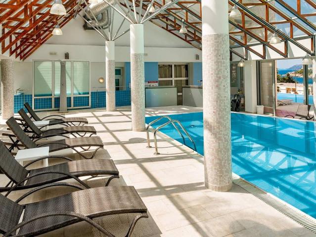 Hotel Uvala