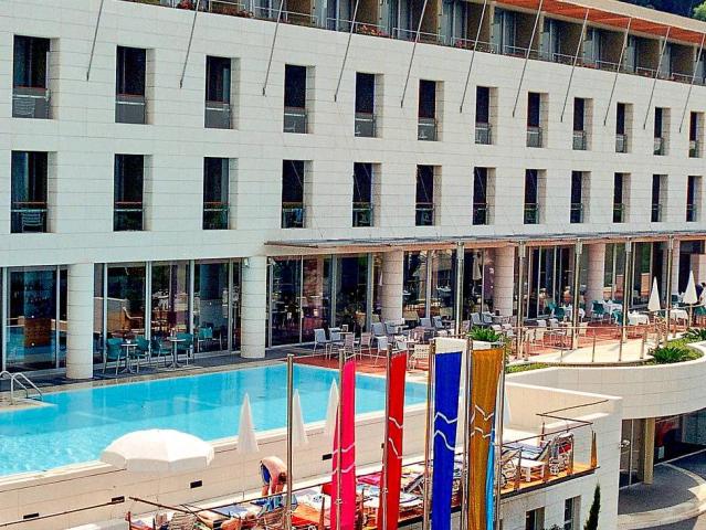 Hotel Uvala