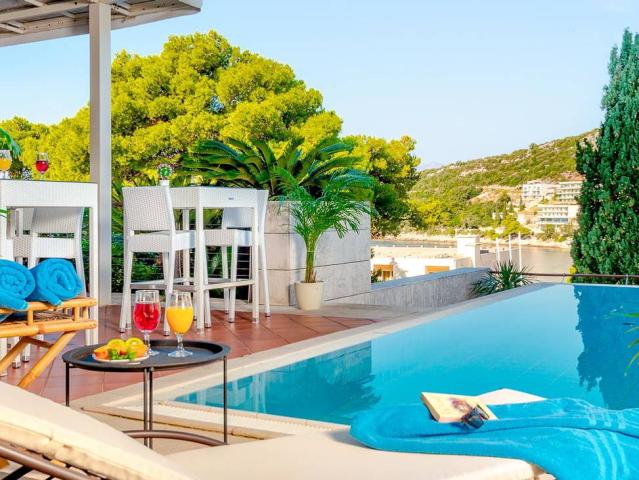 Hotel Uvala
