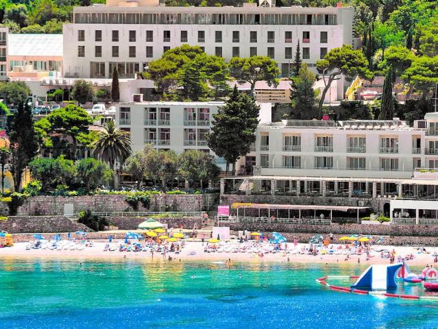 Hotel Uvala