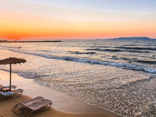Sunset Beach