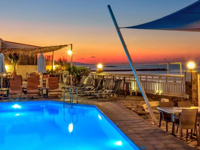 Sunset Beach
