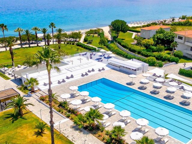 Kassandra Palace & Spa