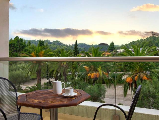 Kassandra Palace & Spa