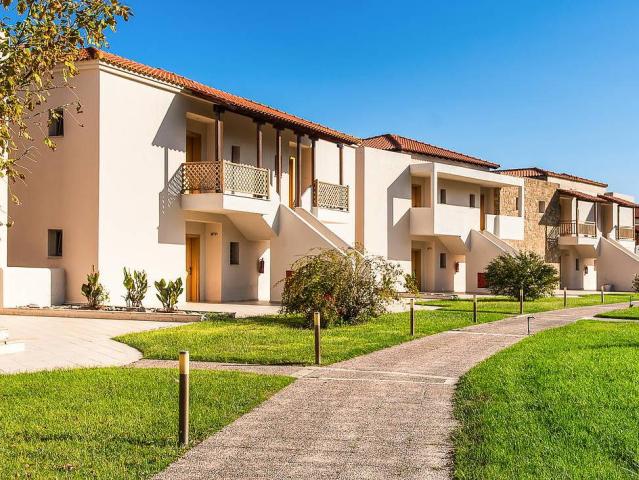 Kassandra Palace & Spa