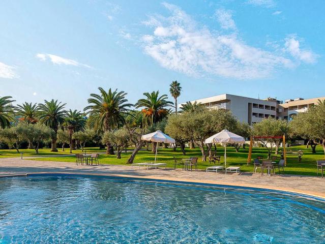 Kassandra Palace & Spa