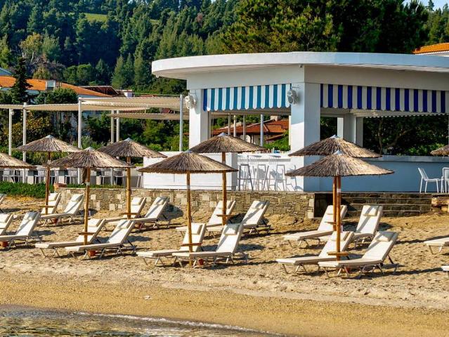 Kassandra Palace & Spa