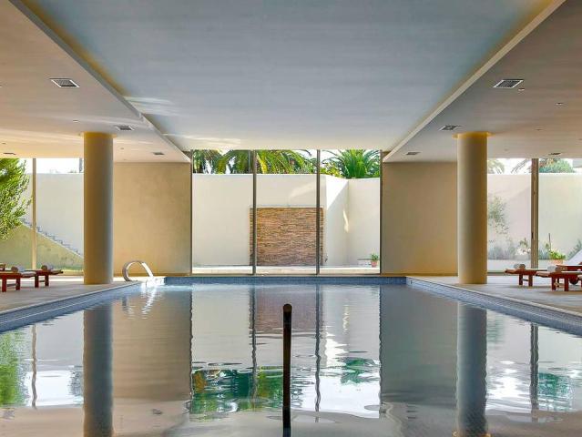 Kassandra Palace & Spa