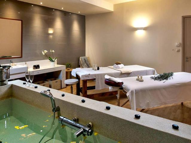 Kassandra Palace & Spa