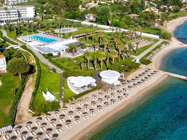 Kassandra Palace & Spa