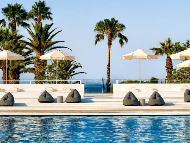 Kassandra Palace & Spa