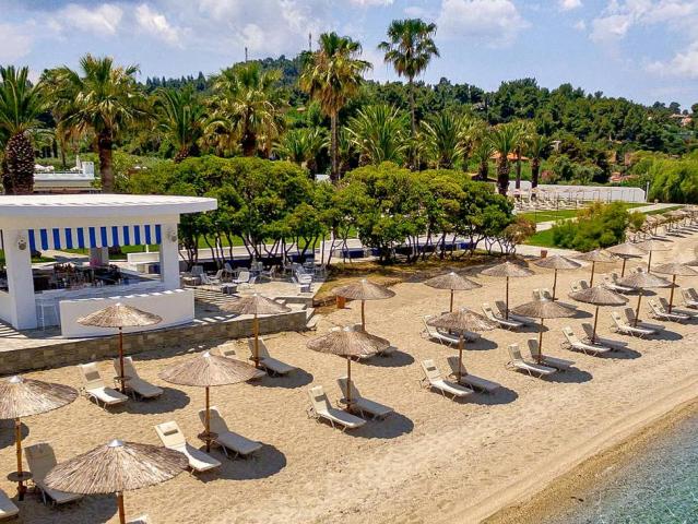Kassandra Palace & Spa