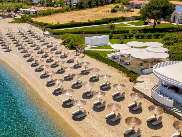 Kassandra Palace & Spa