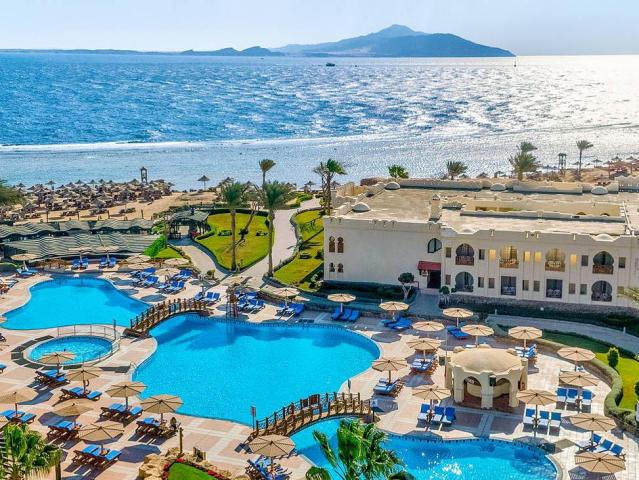 Charmillion Club Resort