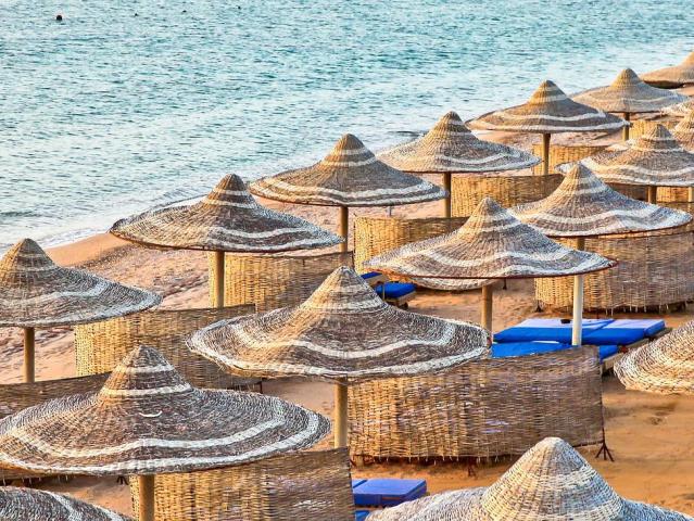 Charmillion Club Resort