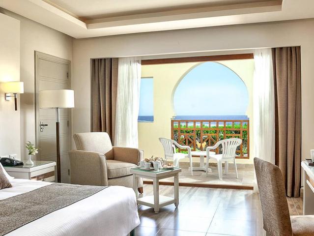 Charmillion Club Resort