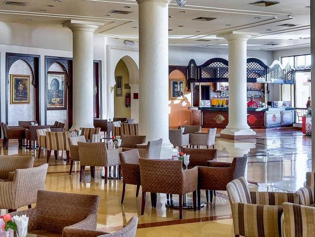 Charmillion Club Resort