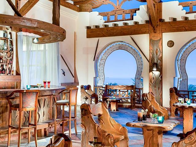 Charmillion Club Resort